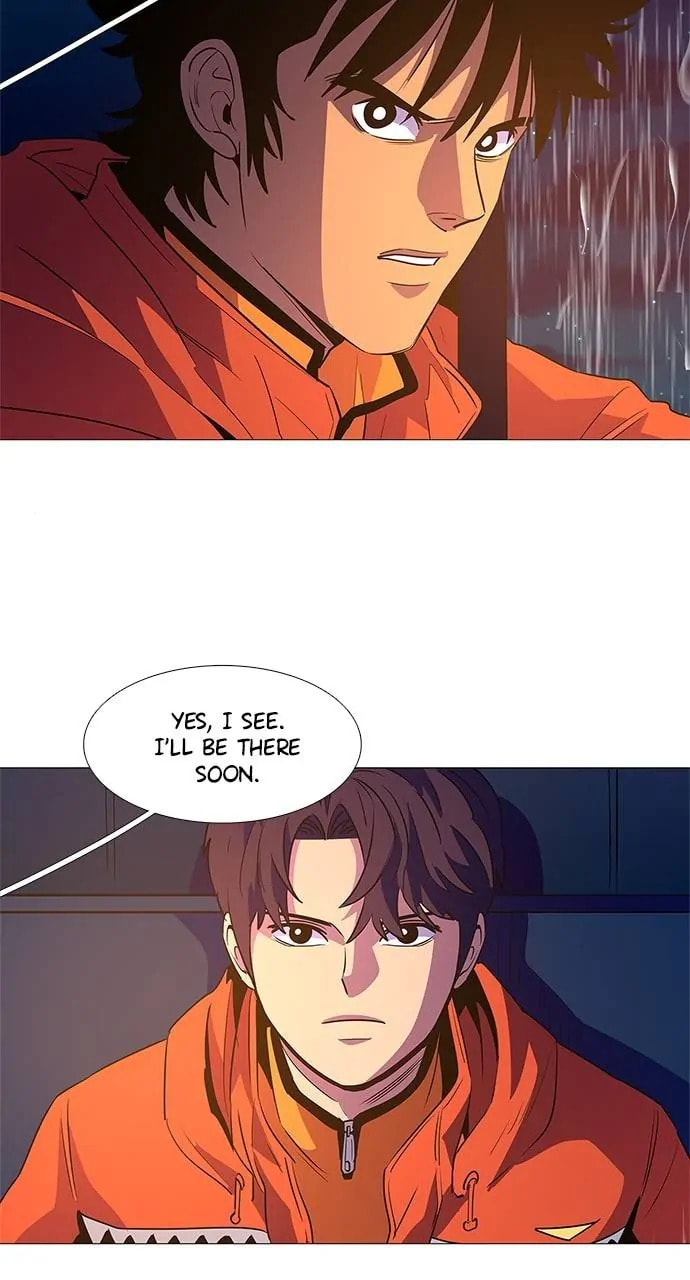 Read 1 Second chapter 81 image 6 on Lezhin