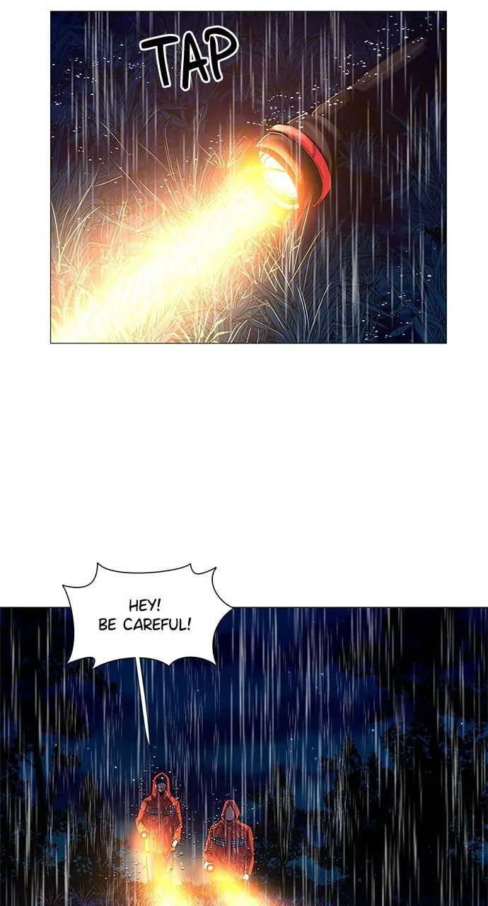 Read 1 Second chapter 81 image 61 on Lezhin