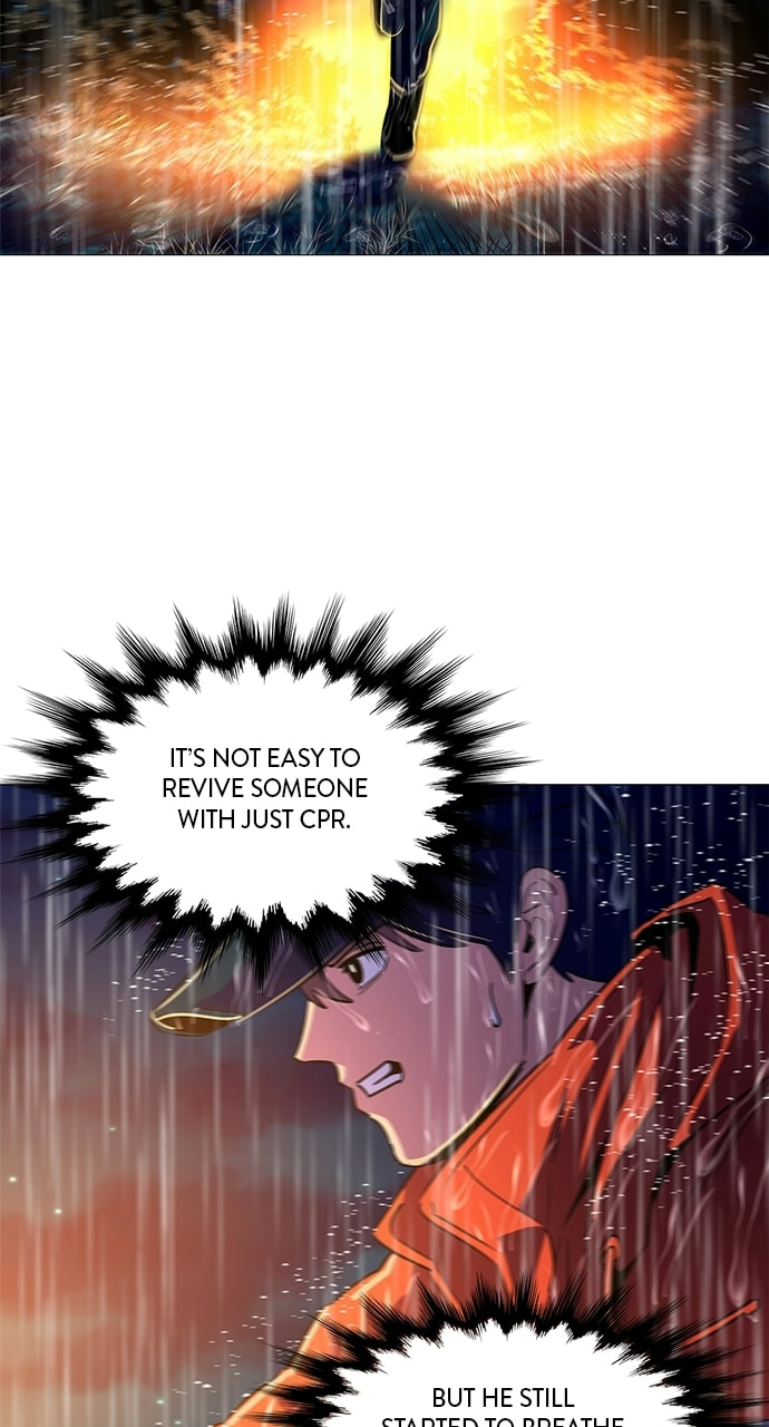 Read 1 Second chapter 82 image 14 on Lezhin