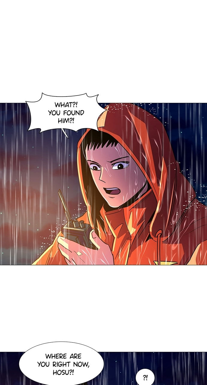 Read 1 Second chapter 82 image 18 on Lezhin