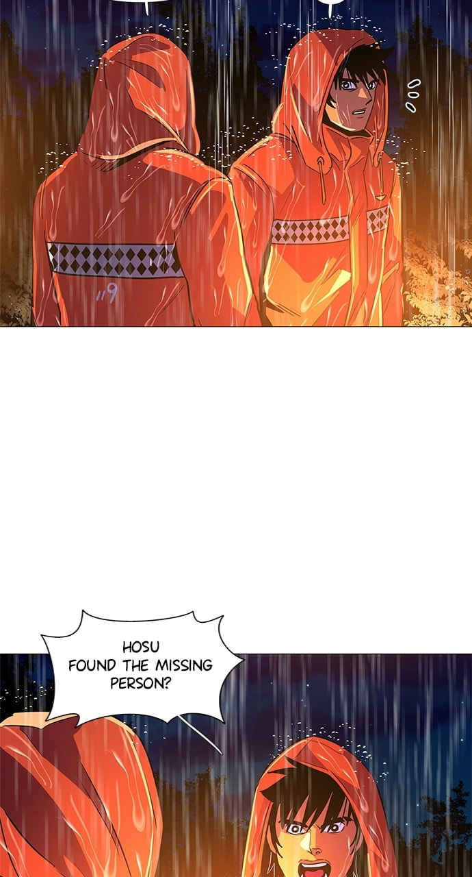 Read 1 Second chapter 82 image 19 on Lezhin