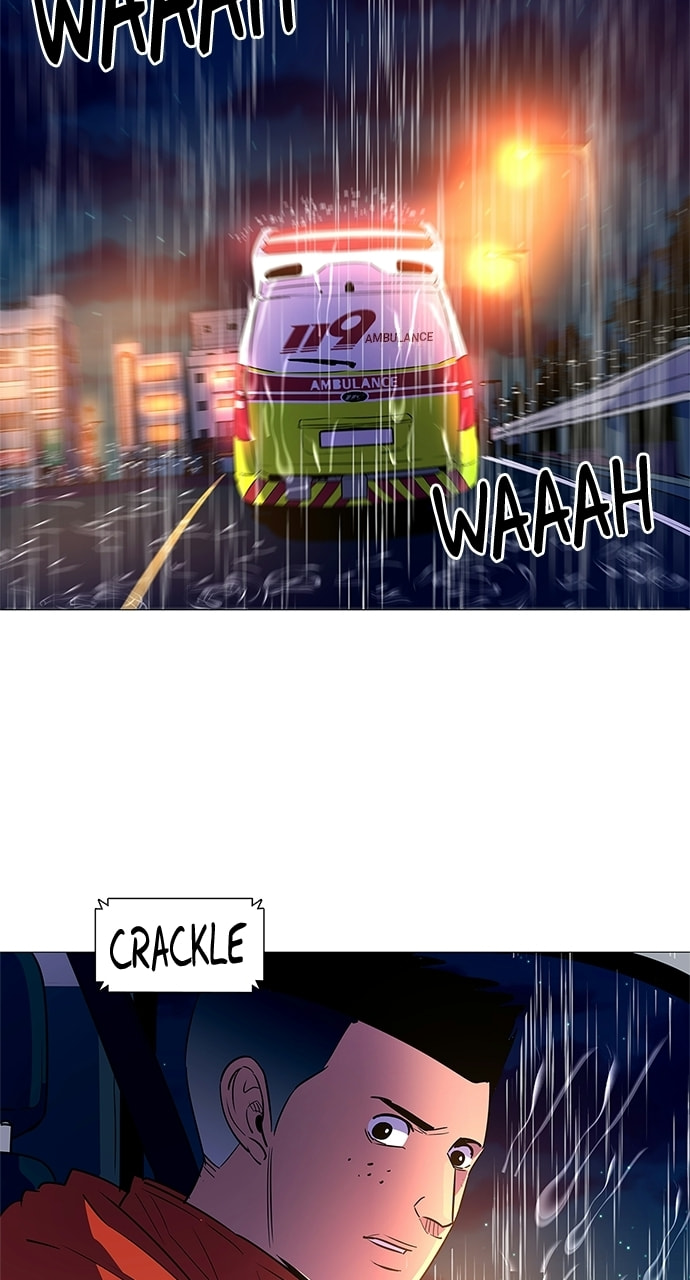 Read 1 Second chapter 82 image 21 on Lezhin