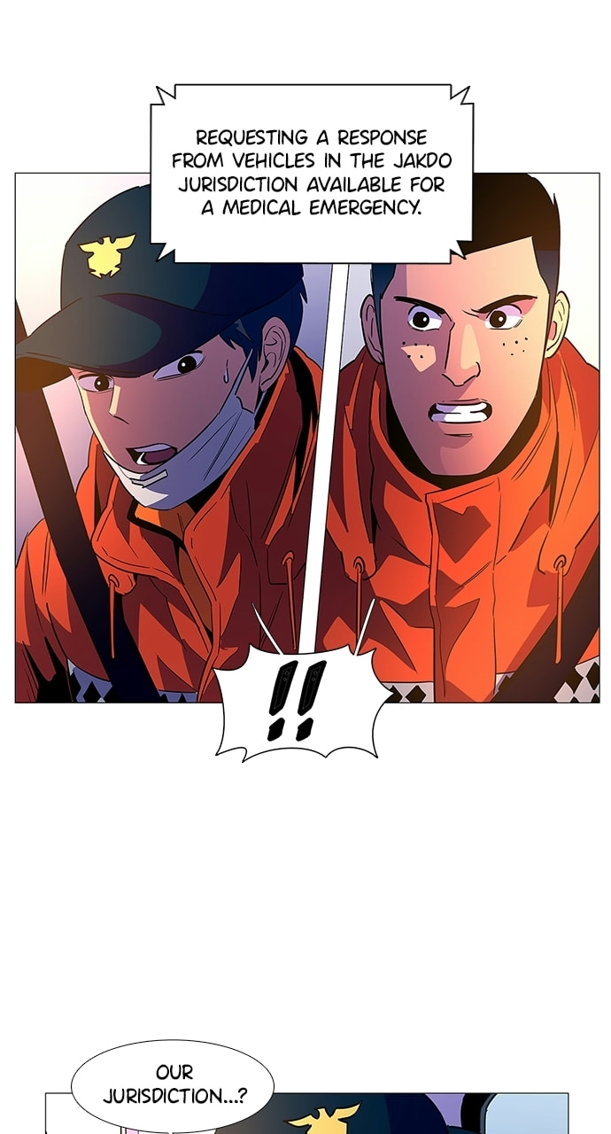 Read 1 Second chapter 82 image 23 on Lezhin