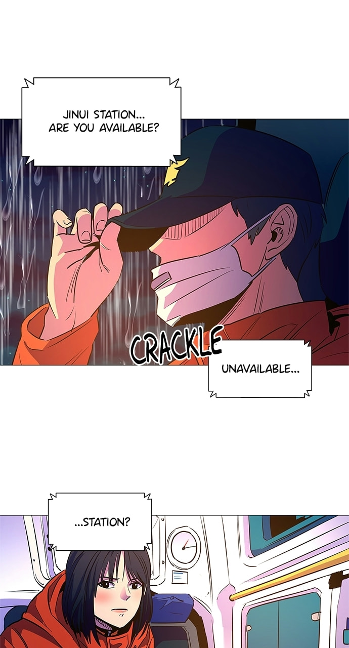 Read 1 Second chapter 82 image 29 on Lezhin