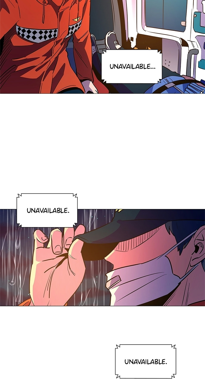 Read 1 Second chapter 82 image 30 on Lezhin