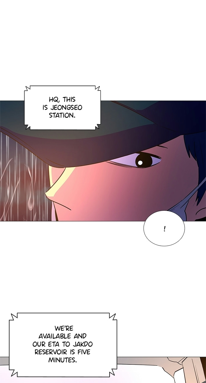 Read 1 Second chapter 82 image 31 on Lezhin