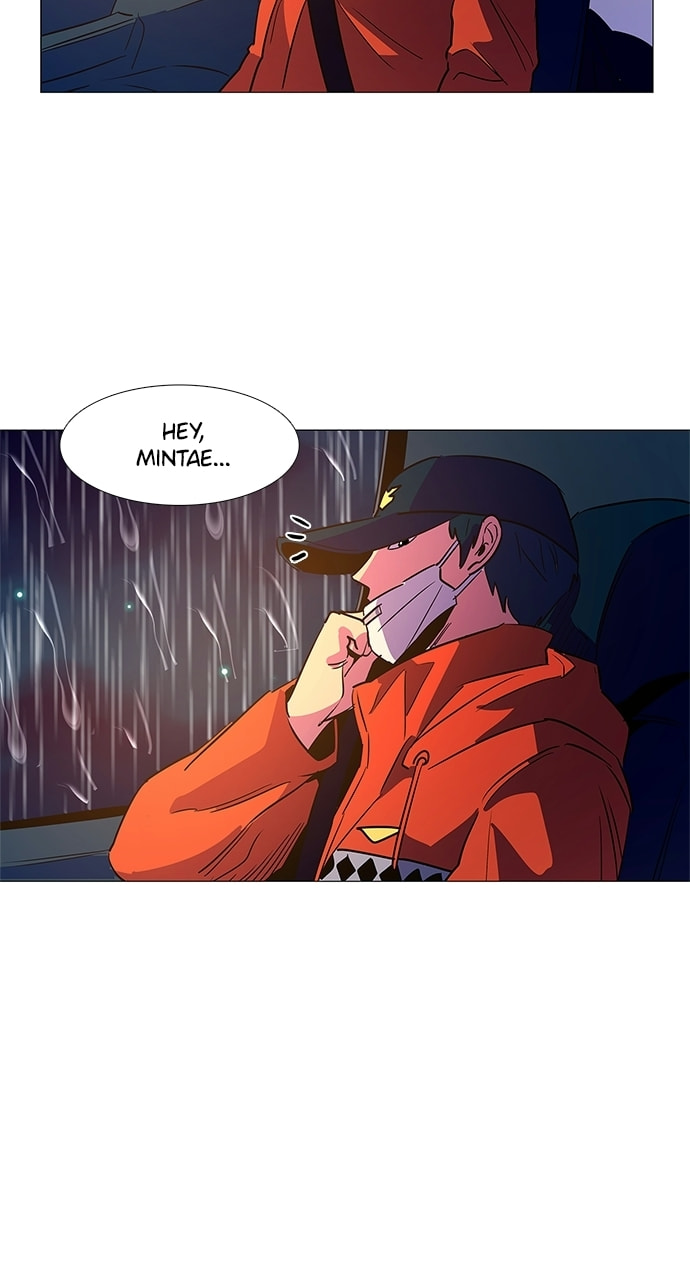 Read 1 Second chapter 82 image 33 on Lezhin