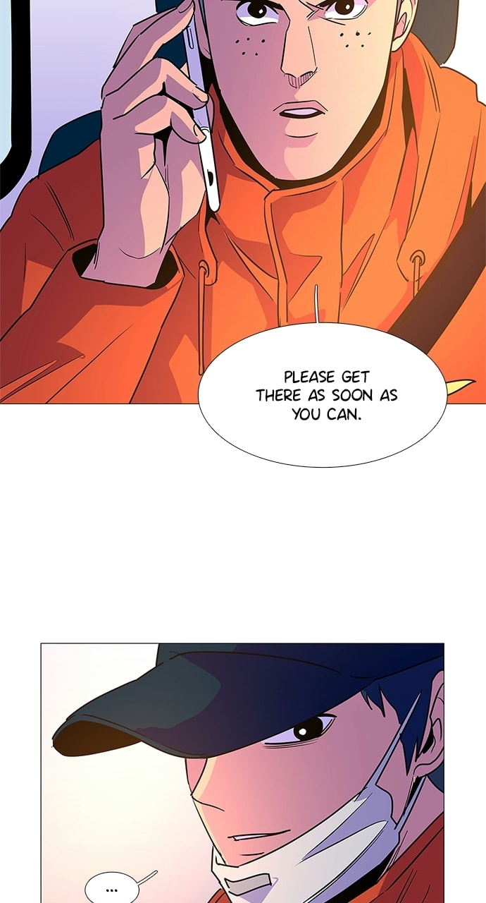 Read 1 Second chapter 82 image 36 on Lezhin