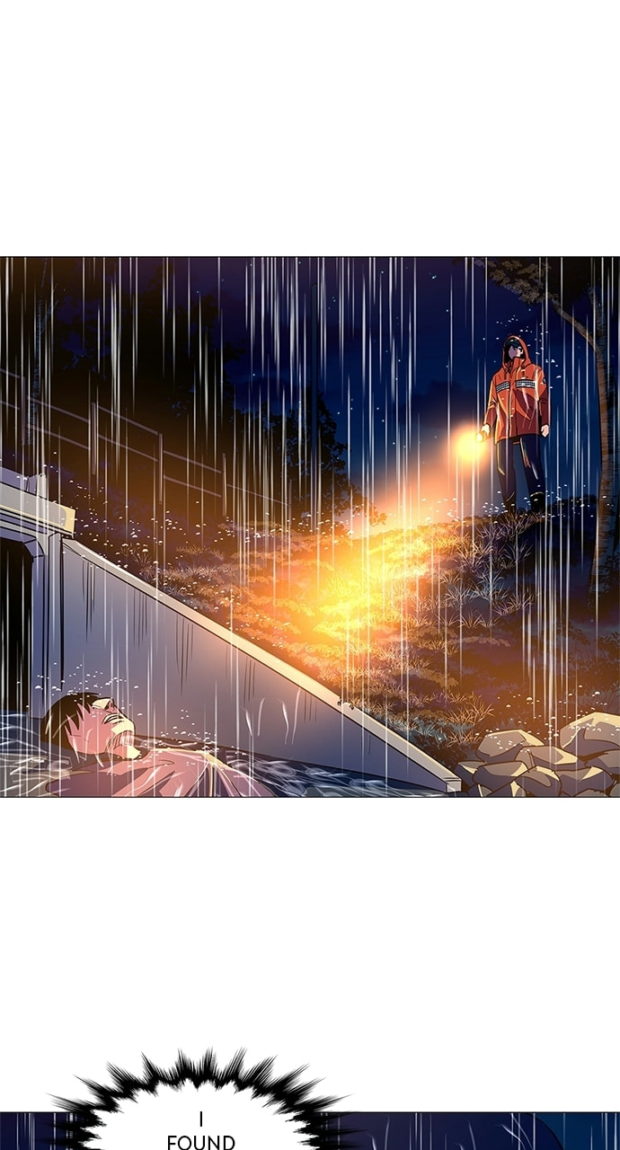 Read 1 Second chapter 82 image 42 on Lezhin