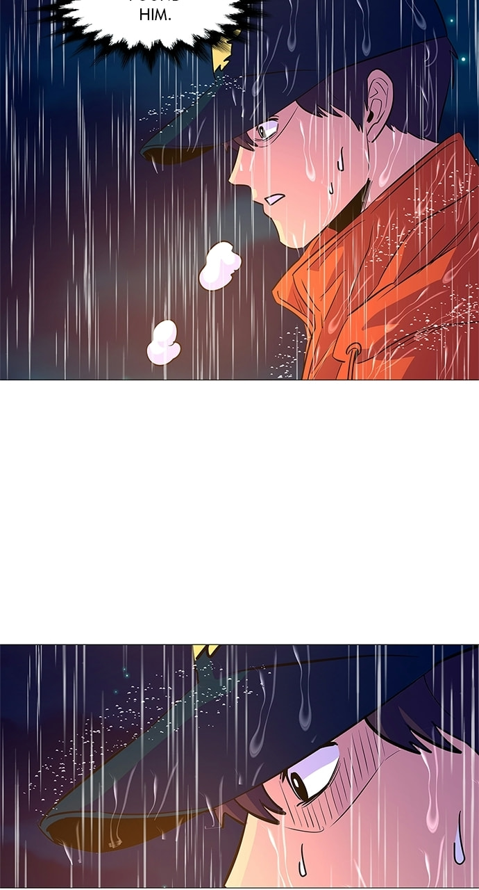 Read 1 Second chapter 82 image 43 on Lezhin