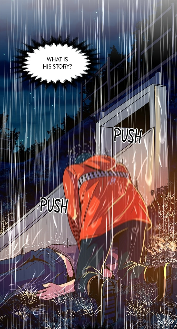 Read 1 Second chapter 82 image 48 on Lezhin