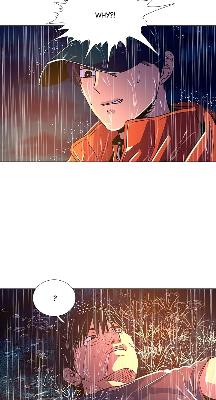 Read 1 Second chapter 82 image 58 on Lezhin