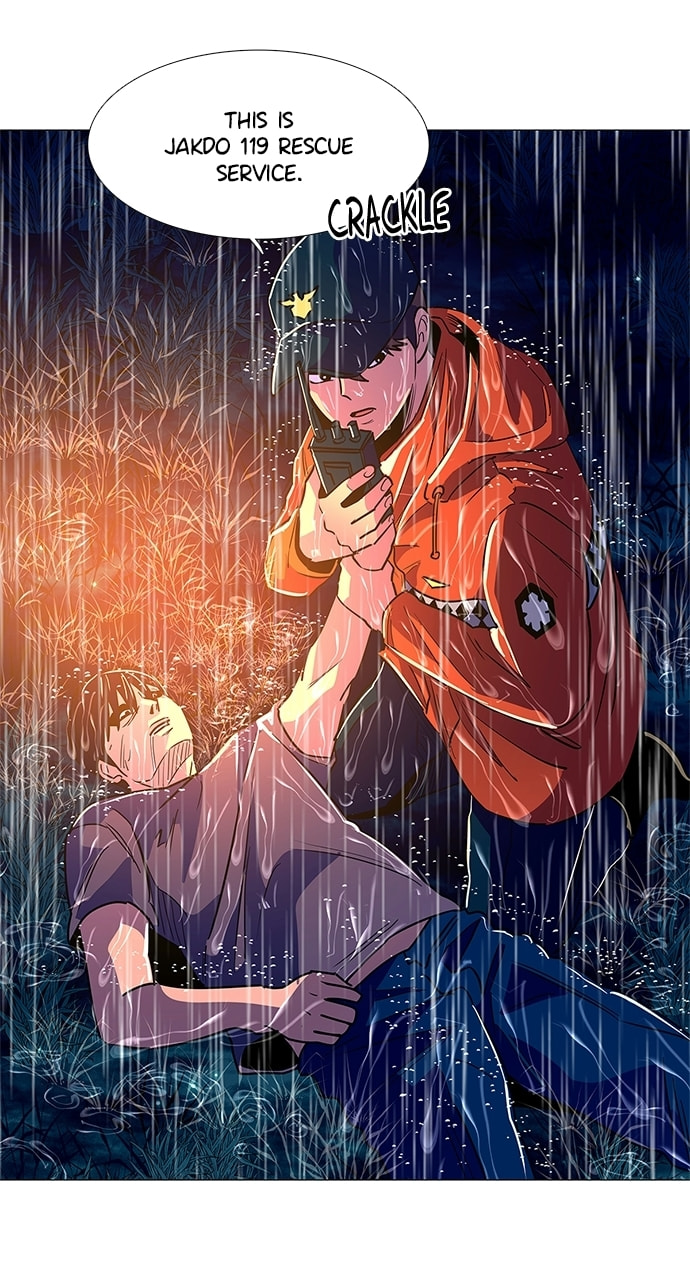 Read 1 Second chapter 82 image 60 on Lezhin