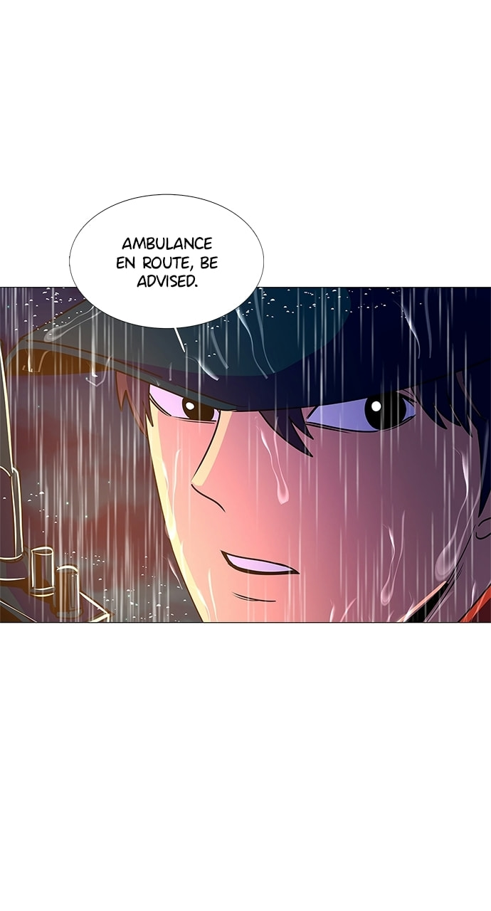 Read 1 Second chapter 82 image 61 on Lezhin