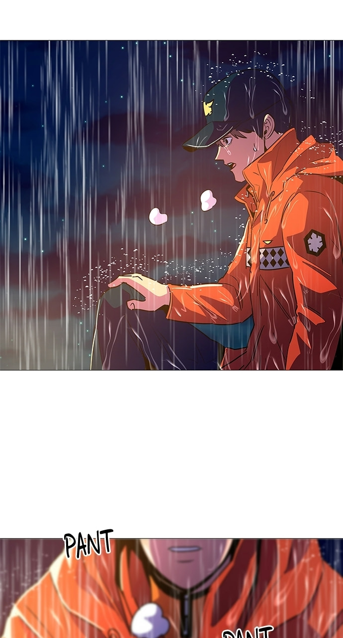 Read 1 Second chapter 82 image 8 on Lezhin