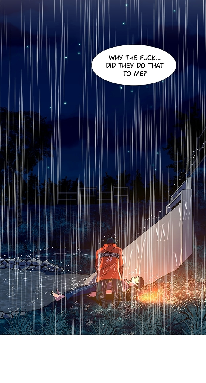 Read 1 Second chapter 83 image 11 on Lezhin