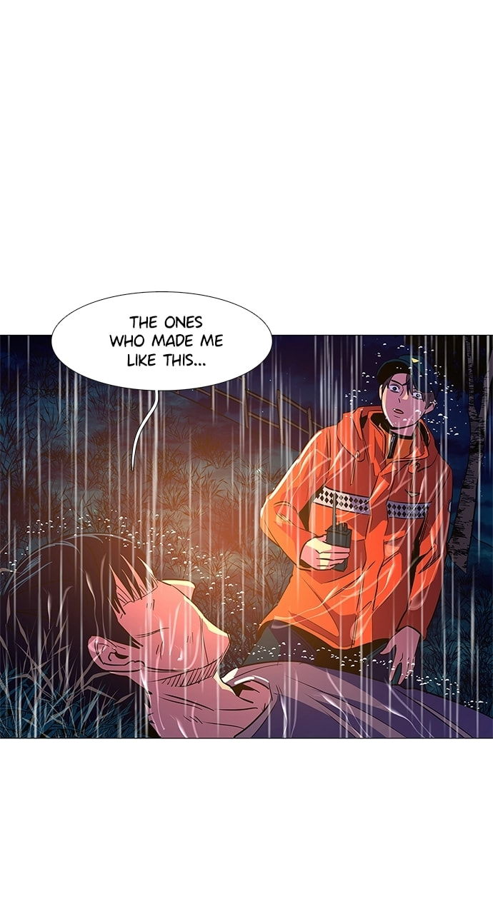 Read 1 Second chapter 83 image 19 on Lezhin