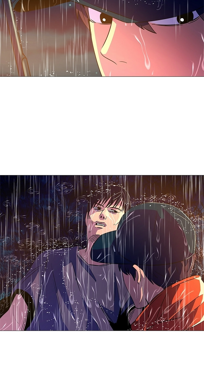 Read 1 Second chapter 83 image 2 on Lezhin