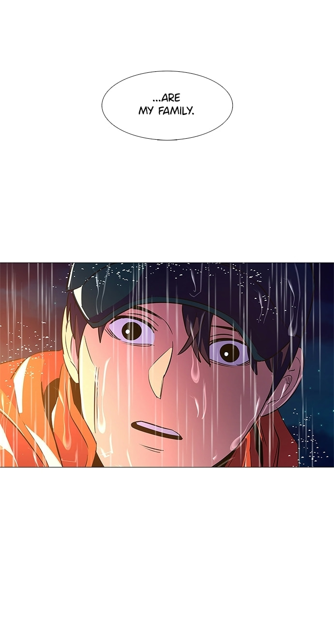 Read 1 Second chapter 83 image 20 on Lezhin