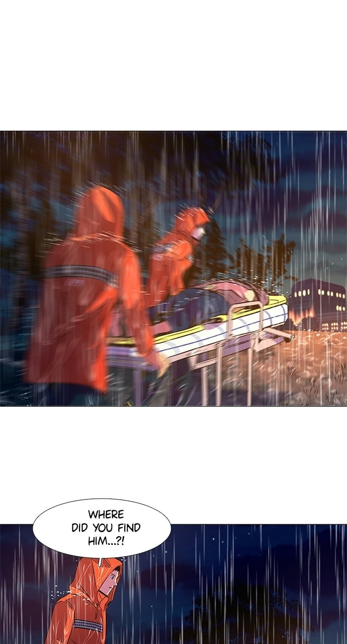 Read 1 Second chapter 83 image 25 on Lezhin
