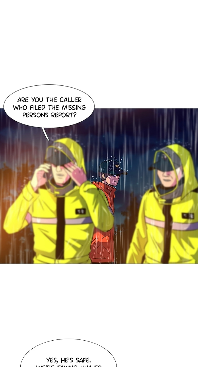 Read 1 Second chapter 83 image 28 on Lezhin