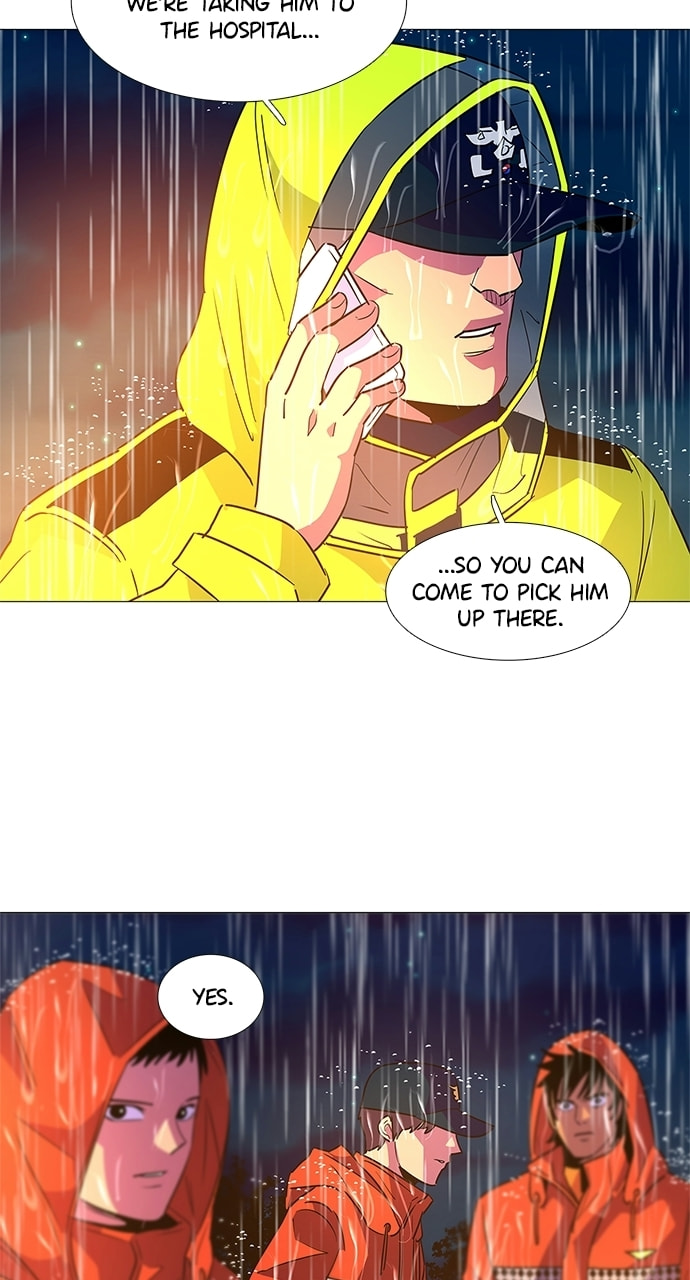 Read 1 Second chapter 83 image 29 on Lezhin