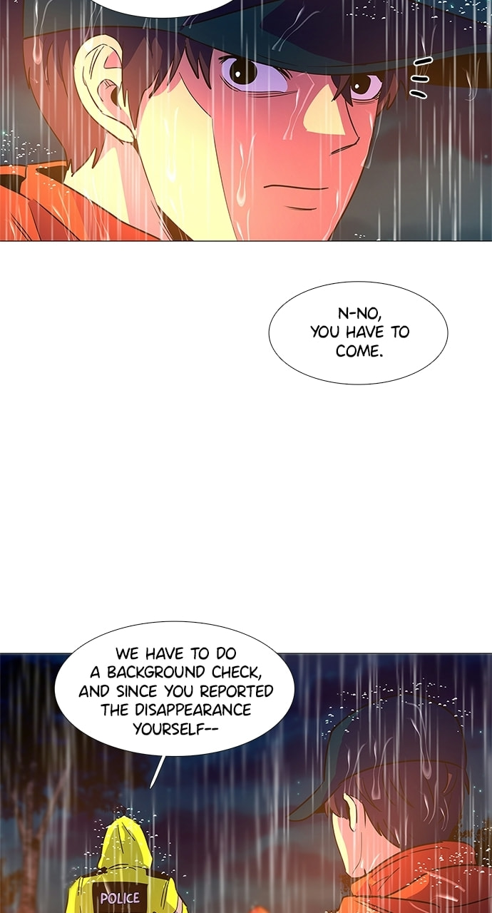 Read 1 Second chapter 83 image 31 on Lezhin