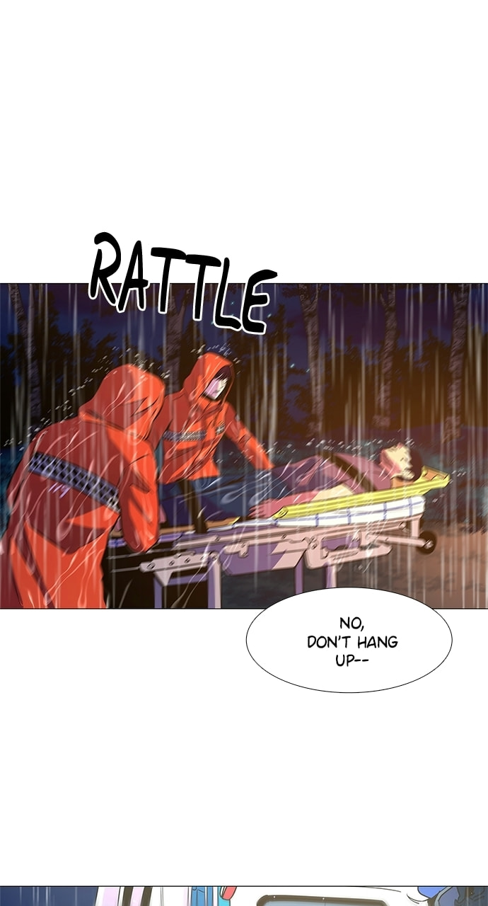 Read 1 Second chapter 83 image 33 on Lezhin