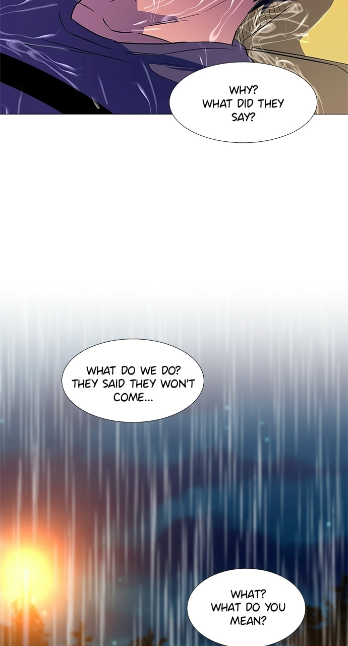 Read 1 Second chapter 83 image 35 on Lezhin