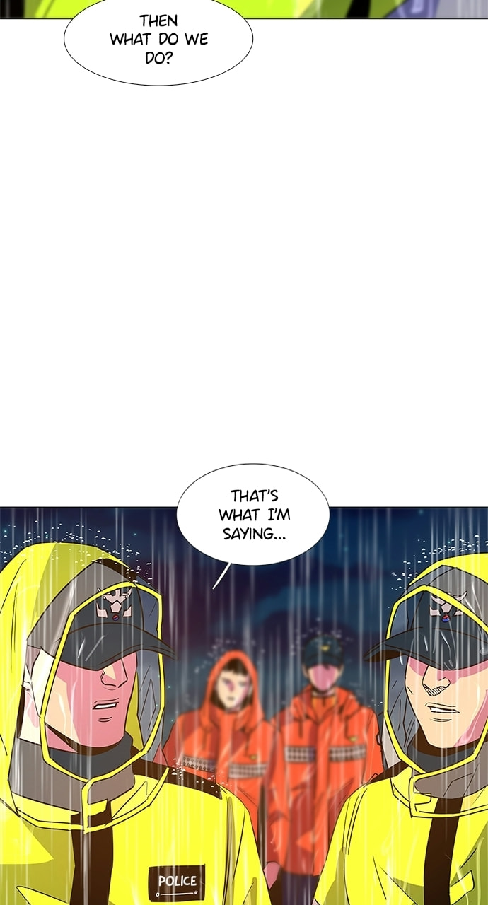 Read 1 Second chapter 83 image 37 on Lezhin