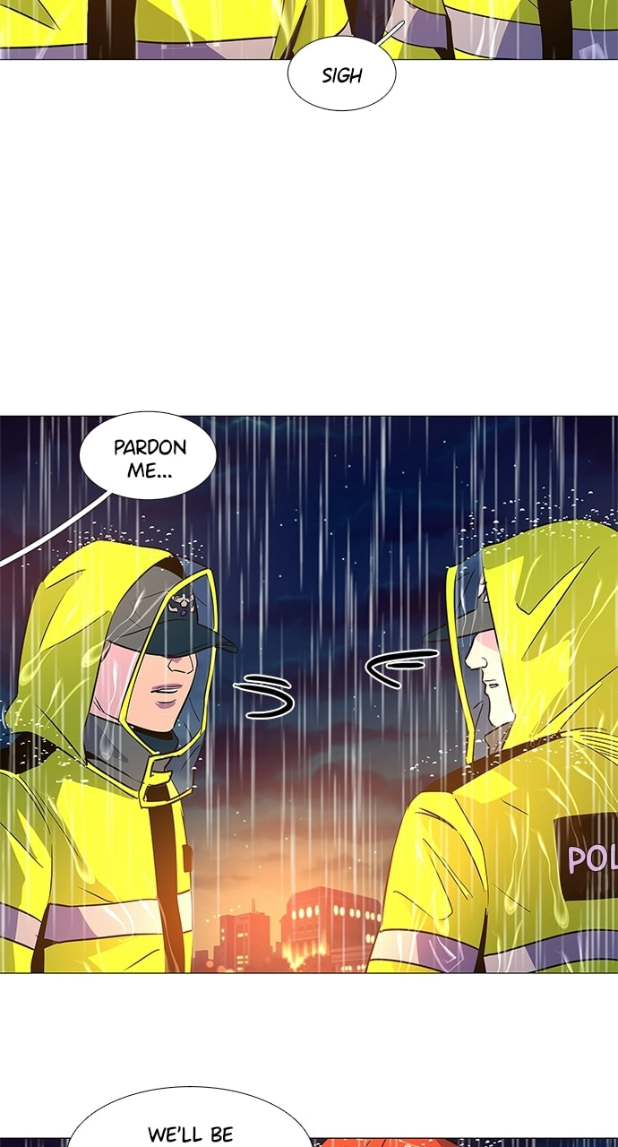 Read 1 Second chapter 83 image 38 on Lezhin