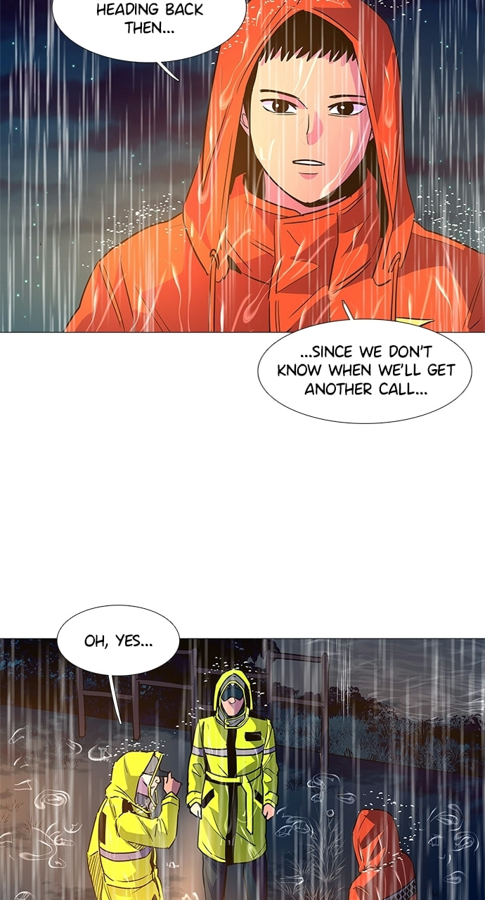 Read 1 Second chapter 83 image 39 on Lezhin