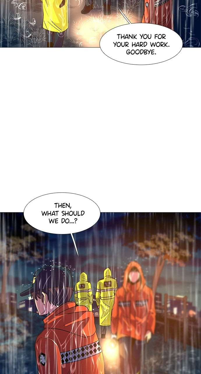 Read 1 Second chapter 83 image 40 on Lezhin