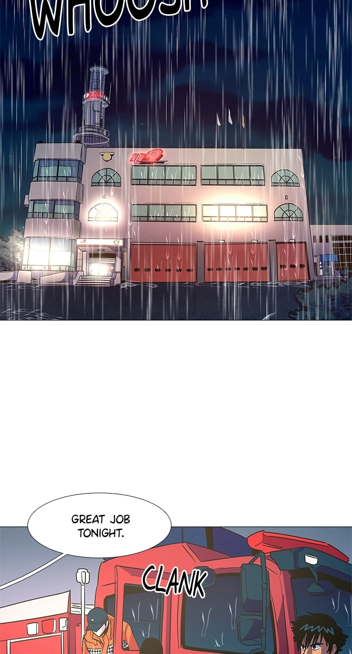 Read 1 Second chapter 83 image 43 on Lezhin