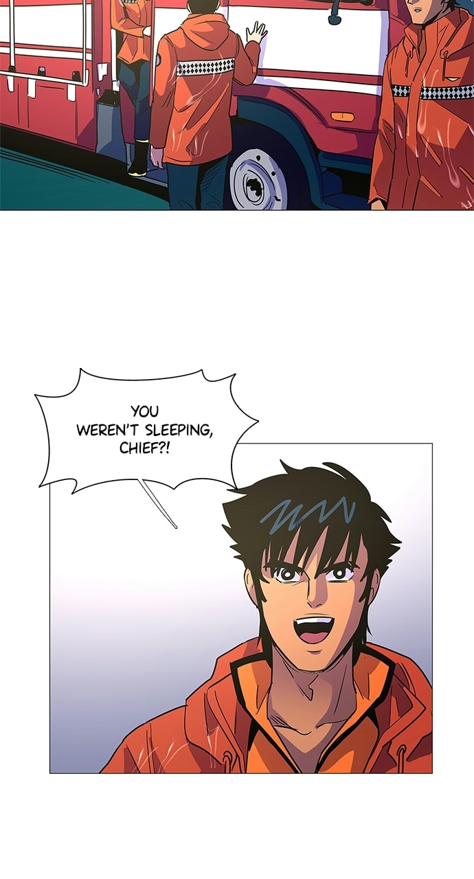 Read 1 Second chapter 83 image 44 on Lezhin