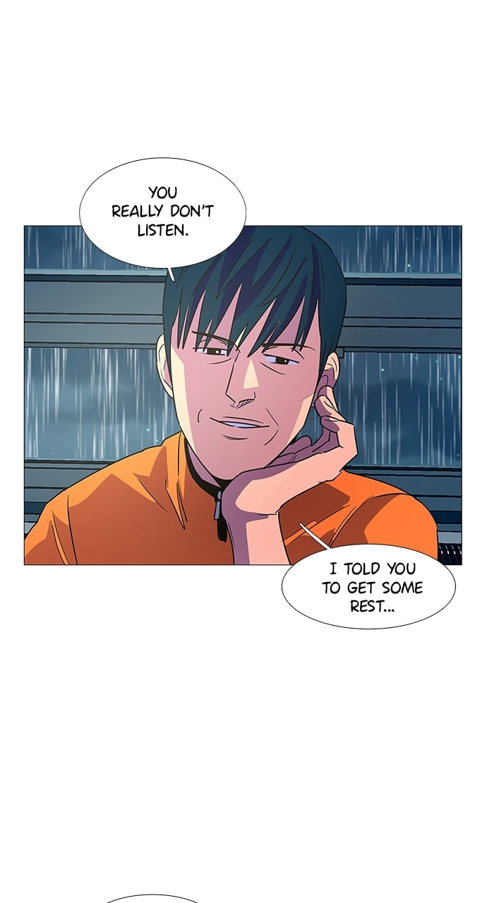 Read 1 Second chapter 83 image 52 on Lezhin