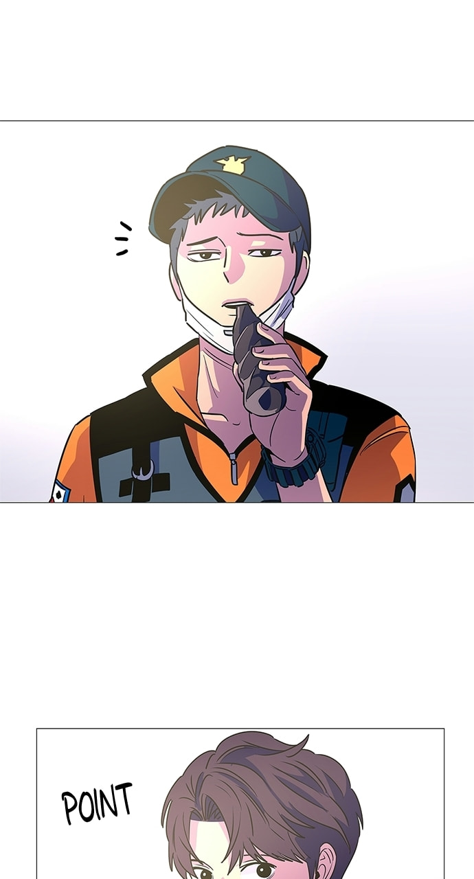 Read 1 Second chapter 83 image 61 on Lezhin