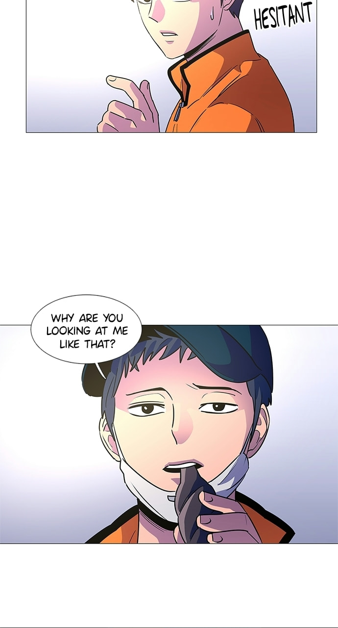 Read 1 Second chapter 83 image 62 on Lezhin