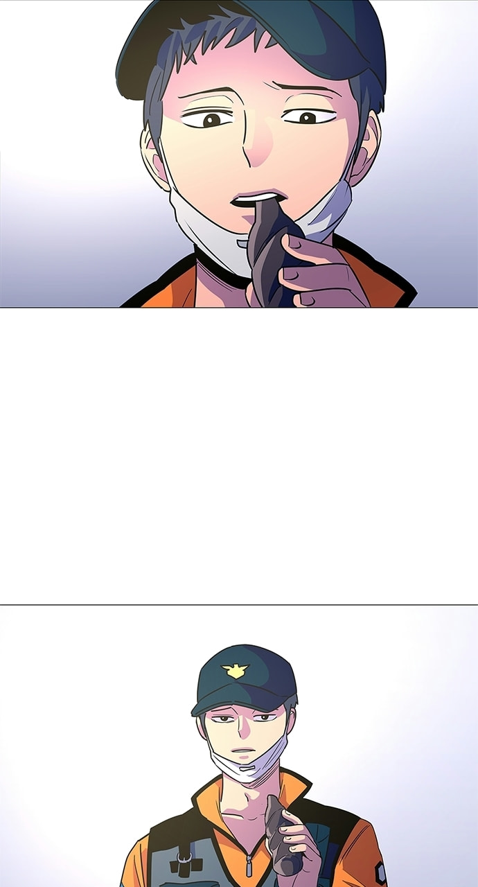 Read 1 Second chapter 83 image 63 on Lezhin