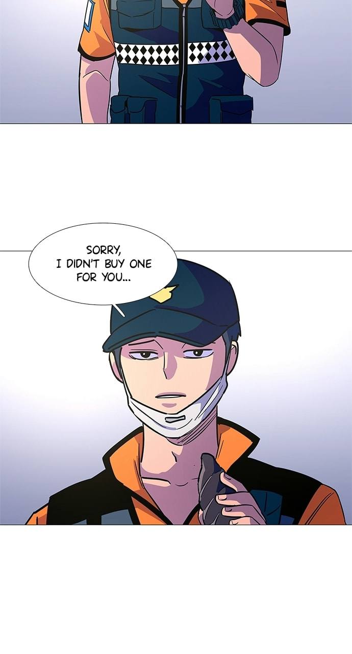 Read 1 Second chapter 83 image 64 on Lezhin