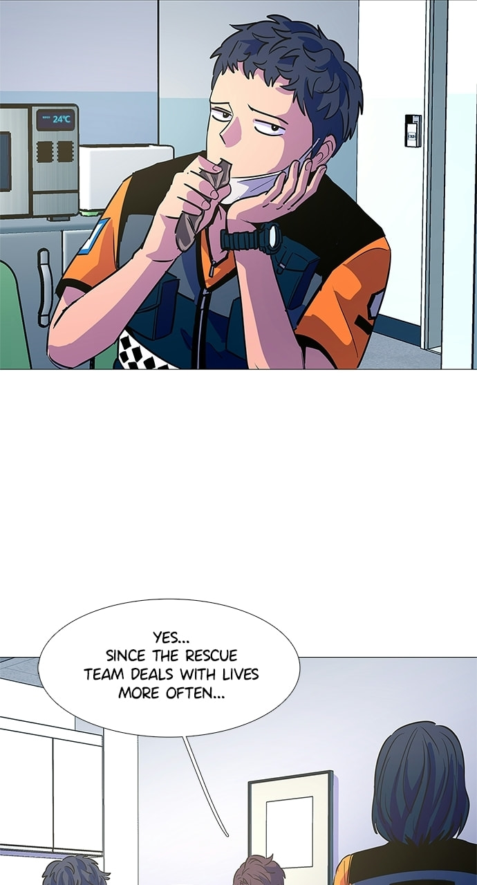 Read 1 Second chapter 83 image 66 on Lezhin