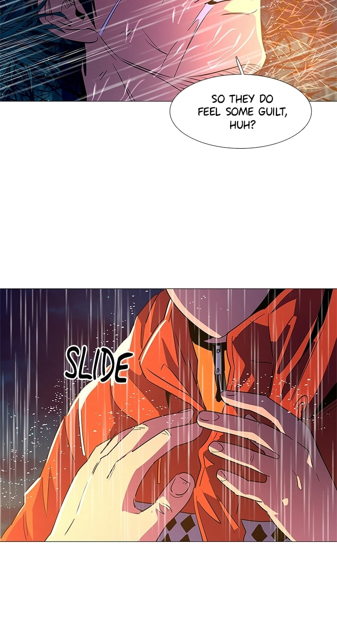 Read 1 Second chapter 83 image 8 on Lezhin