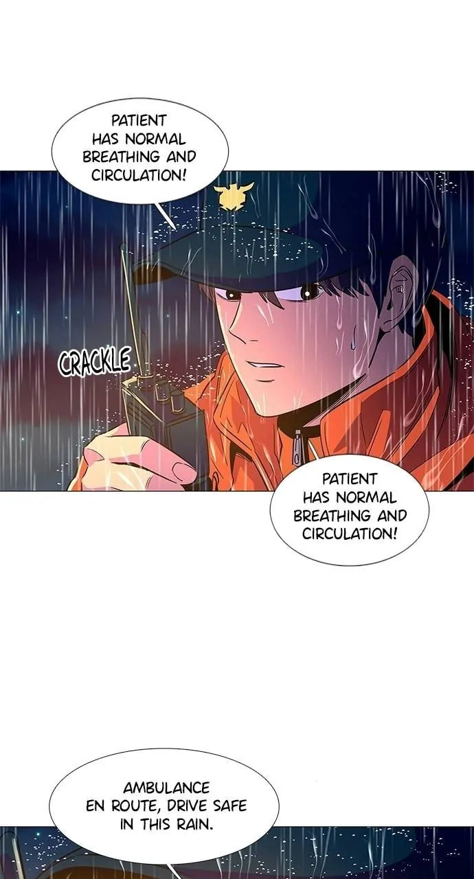Read 1 Second chapter 84 image 0 on Lezhin