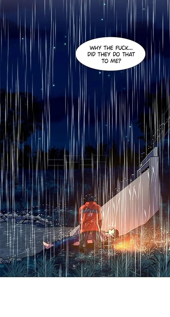 Read 1 Second chapter 84 image 10 on Lezhin