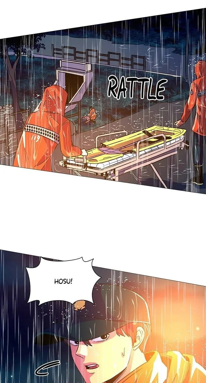Read 1 Second chapter 84 image 21 on Lezhin