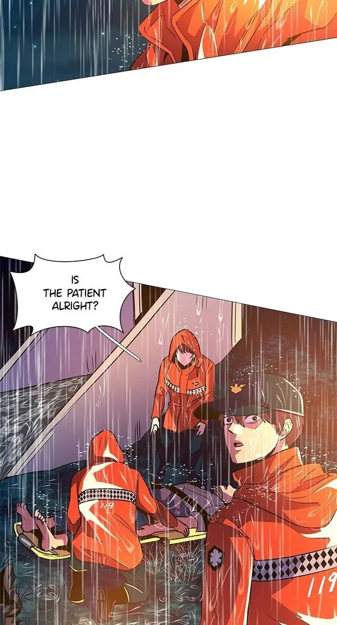Read 1 Second chapter 84 image 22 on Lezhin