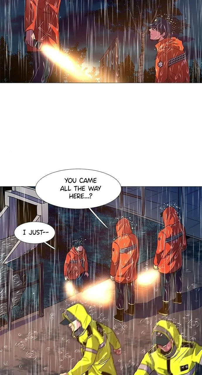 Read 1 Second chapter 84 image 25 on Lezhin