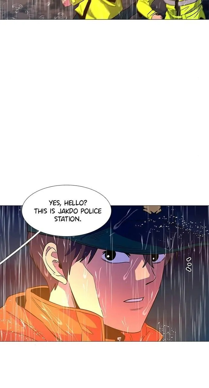 Read 1 Second chapter 84 image 26 on Lezhin