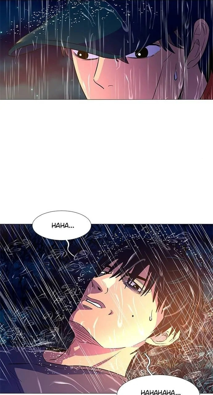 Read 1 Second chapter 84 image 3 on Lezhin