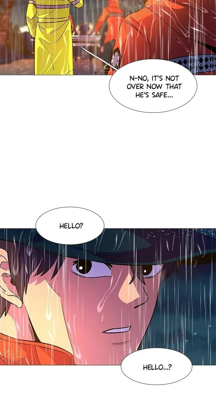 Read 1 Second chapter 84 image 31 on Lezhin